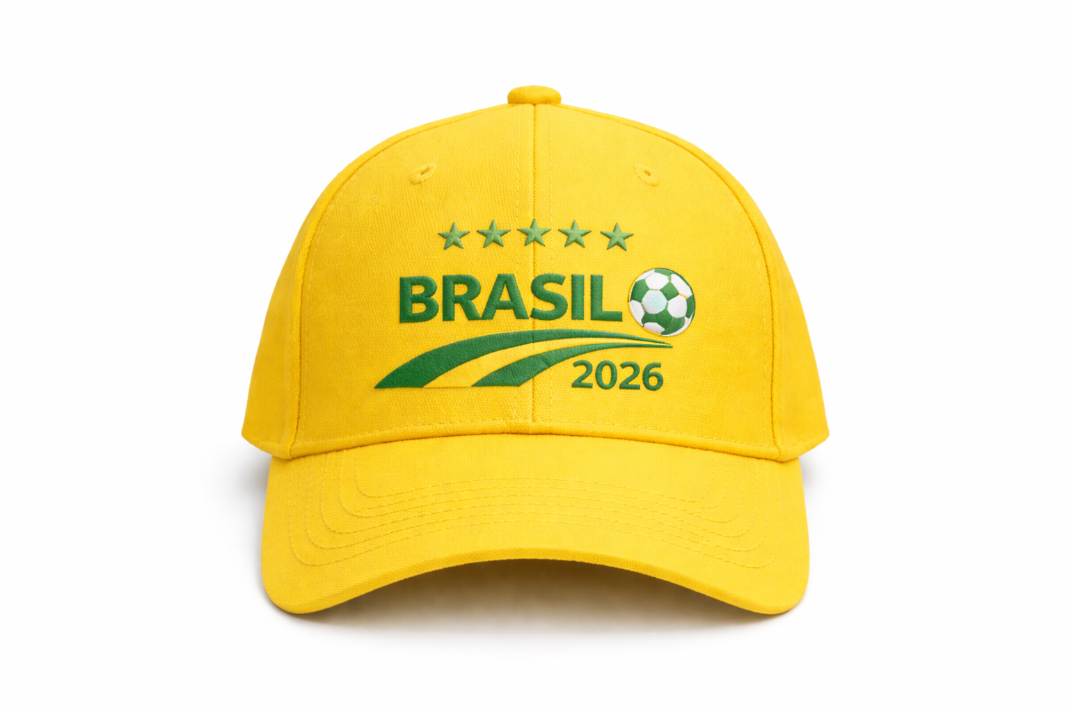 Brazil Hat-2026